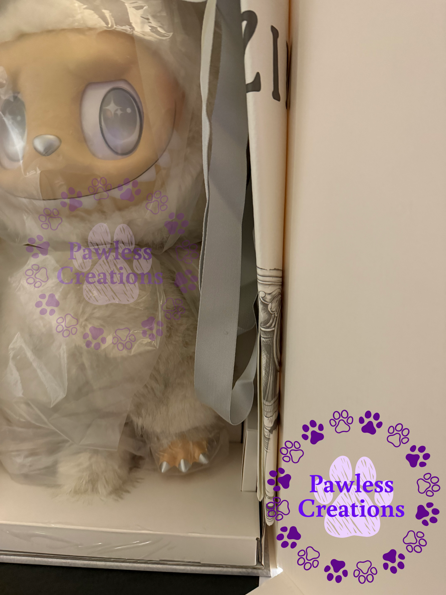 Angel in the Clouds Zimomo