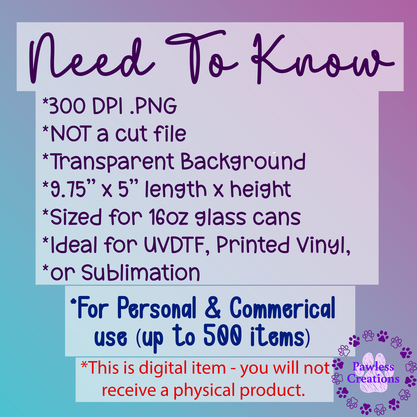 Winter Wonderland and Soda Pop Monsters 16oz Can Wrap