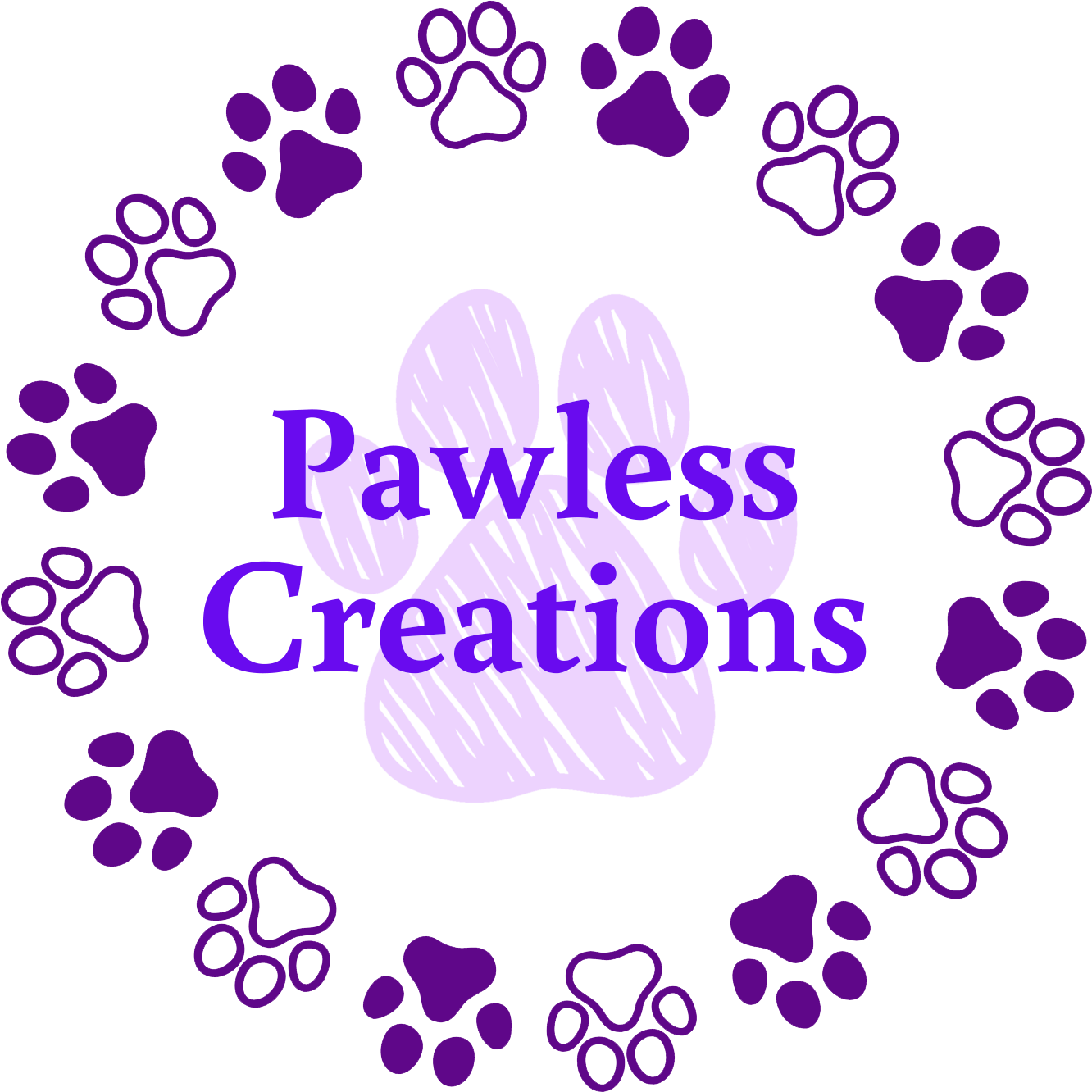 Pawless Creations 