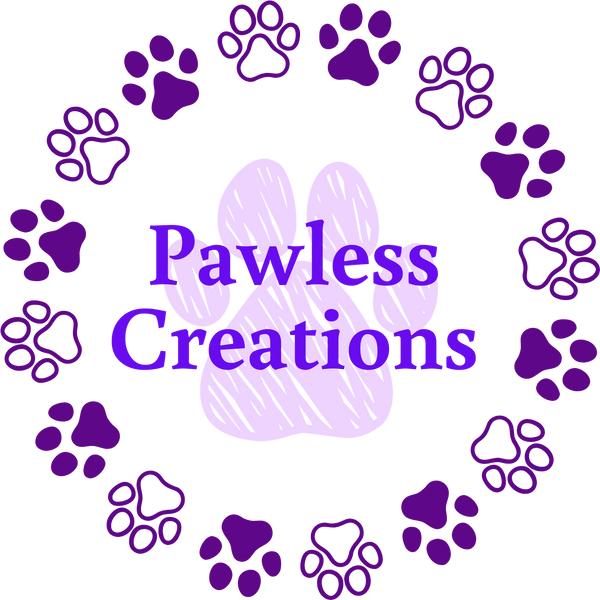 Pawless Creations 