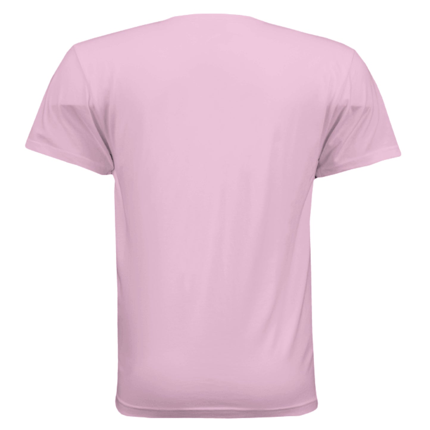 Light Pink - BACK