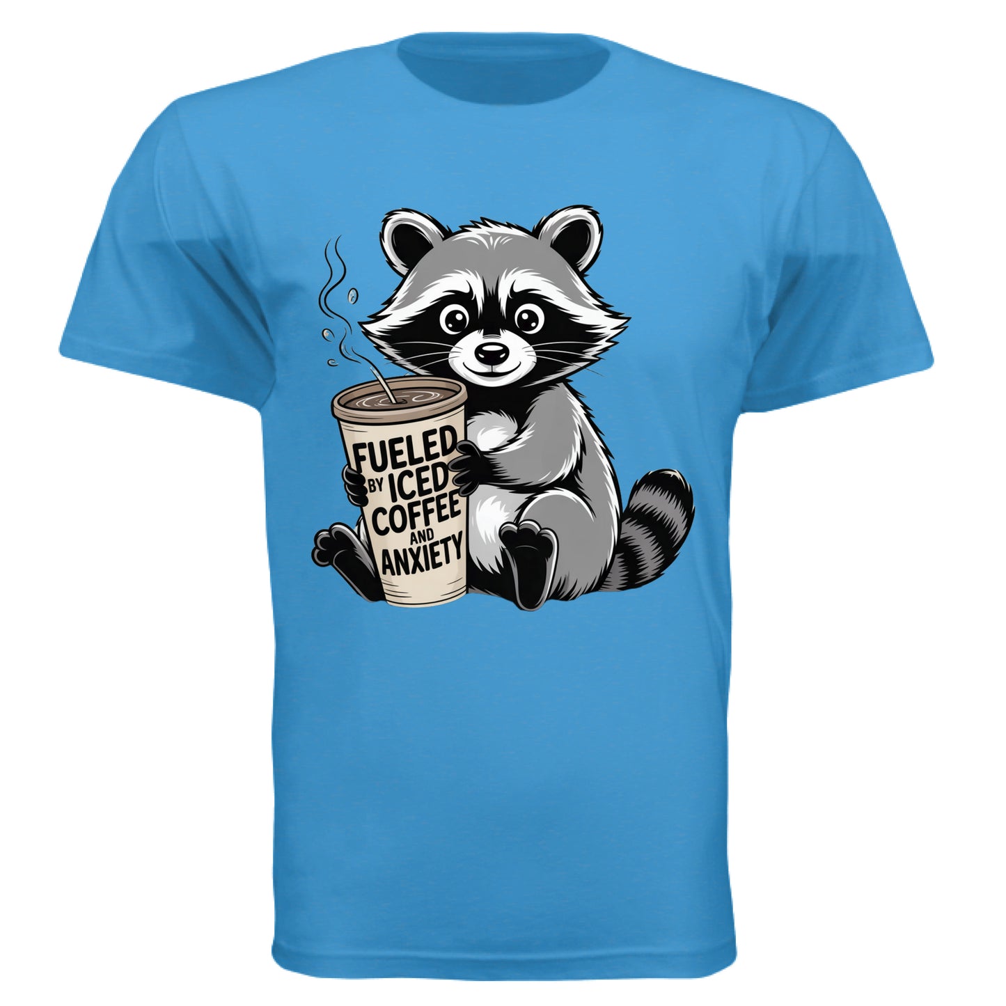 Heather Sapphire - FRONT