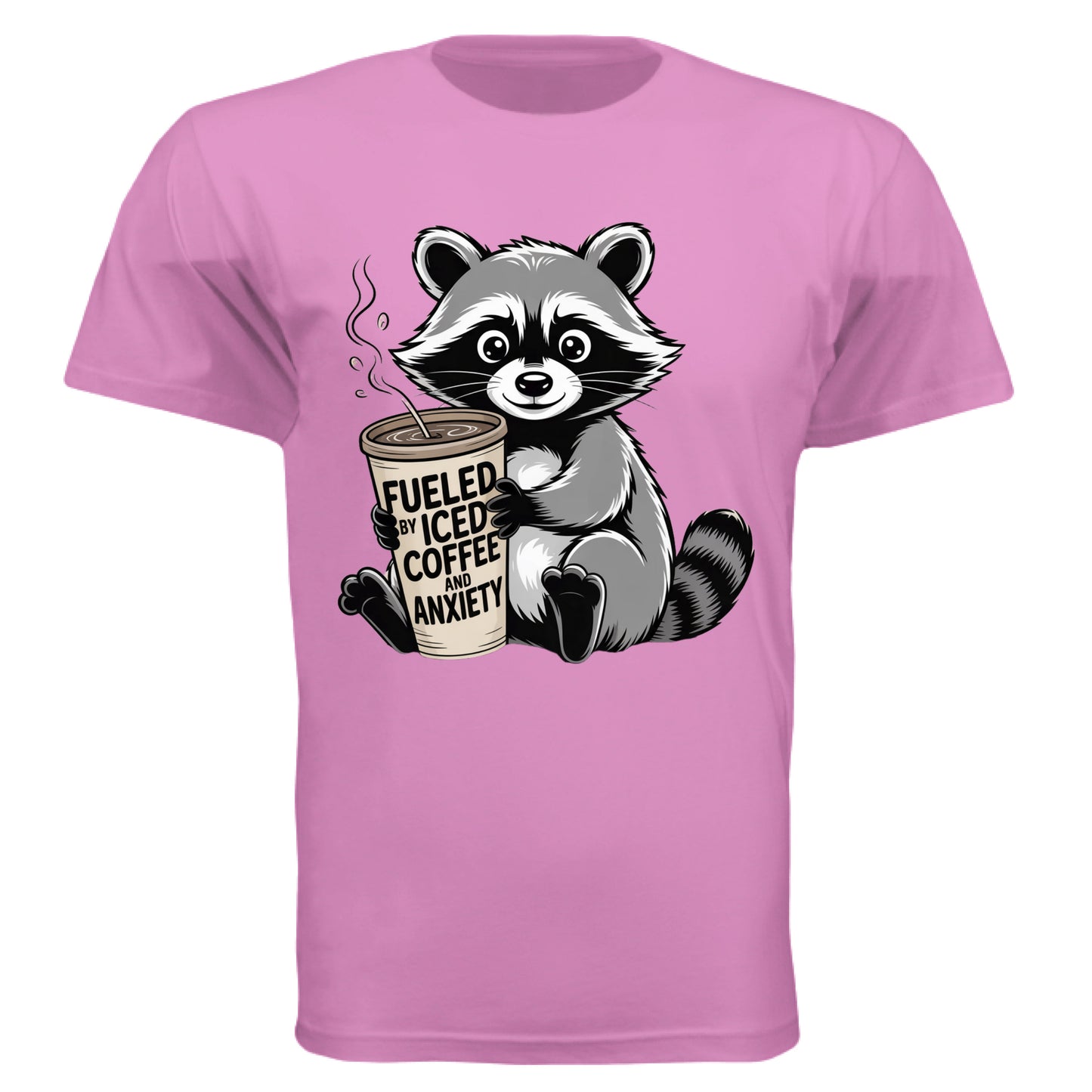 Heather Radiant Orchid - FRONT